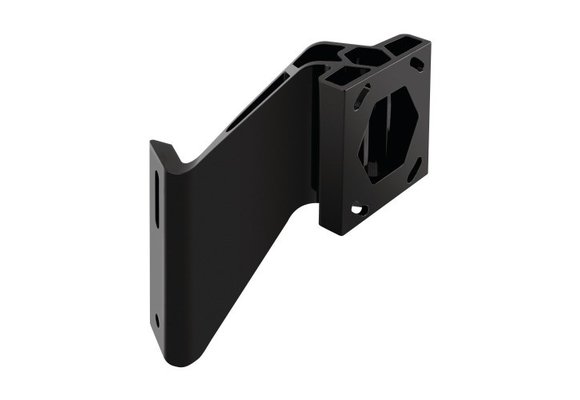 Minn Kota Raptor 6"-125mm Jack Plate steun - rechts - Wit