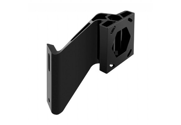 Minn Kota Raptor 4"-100mm Jack Plate steun - rechts - Wit