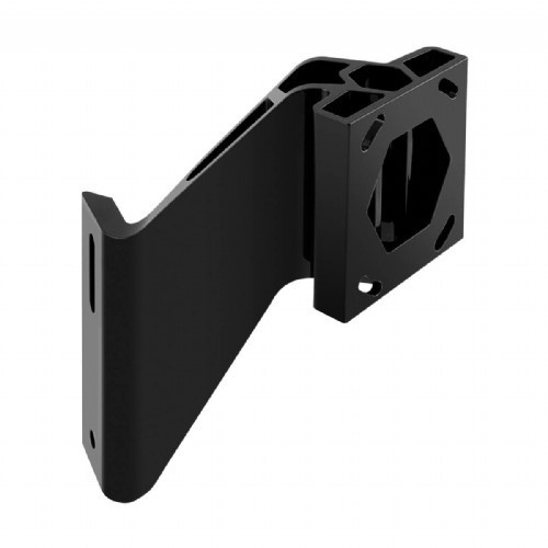 Minn Kota Raptor 4"-100mm Jack Plate steun - rechts - Wit