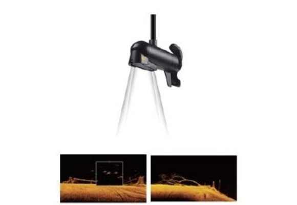 Minn Kota MKR MDI 2 HELIX 5/7 Adapter Cable