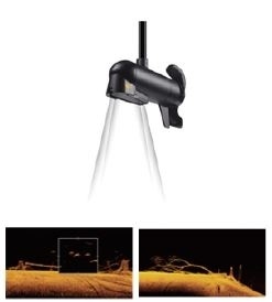 Minn Kota MKR MDI 2 HELIX 5/7 Adapter Cable