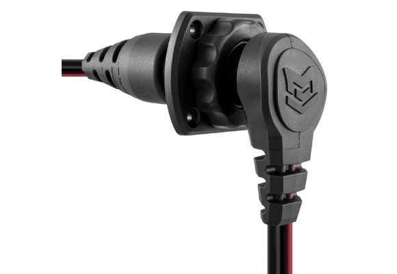 Minn Kota MKR-26 Freshwater & Saltwater Black BULK (no retail packaging)