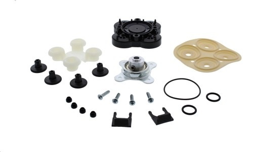 Jabsco Par-Max4/5 Service Kit Diafragma Kleppen Ringen (18920-9043)