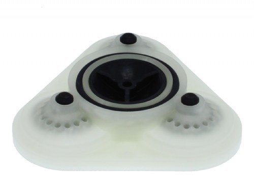 Jabsco Kleppen Kit EPDM Tri (18911-1030)