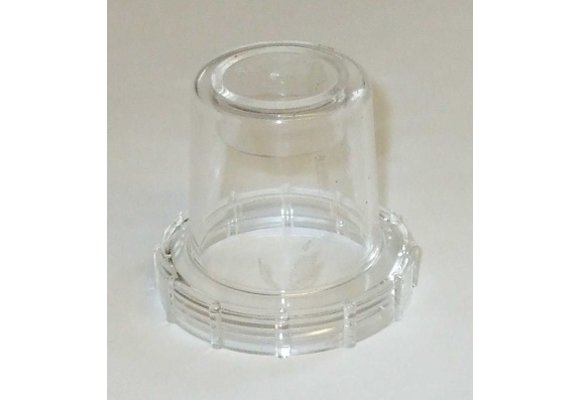 Jabsco Filterkop (44070-0000)