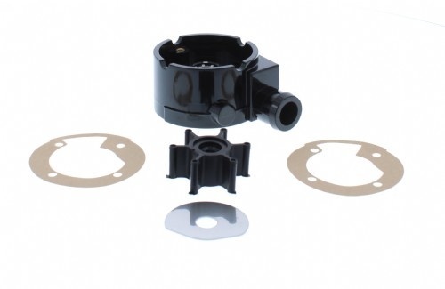 Jabsco Macerator Vuilwaterpomp Service Kit (18598-1000)