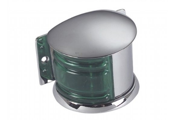 F + S Bakboordlicht serie 19