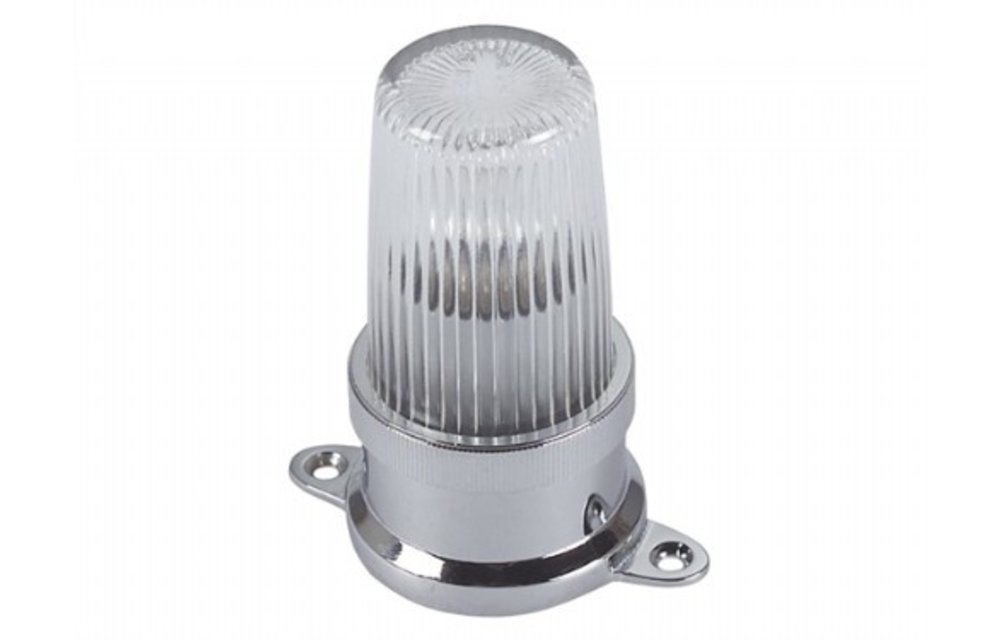 F + S Rond Toplicht - Diameter 62mm