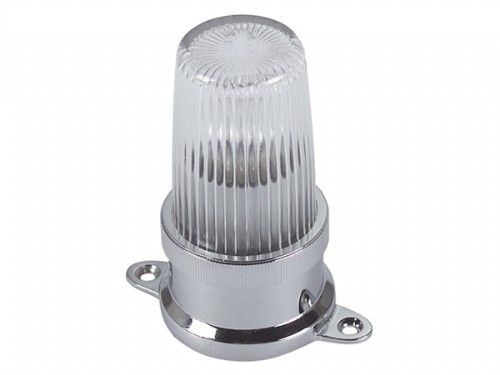 F + S Rond Toplicht - Diameter 62mm