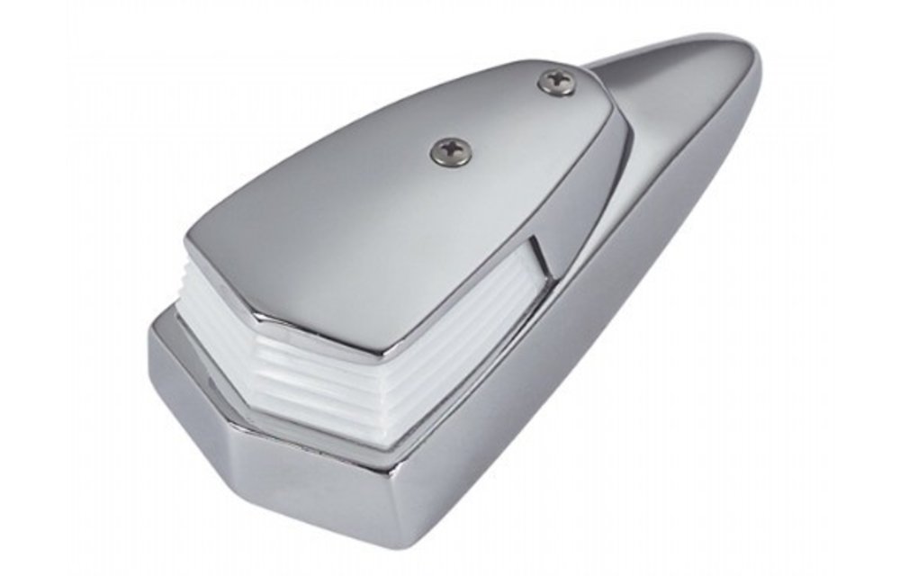 F + S Navigatieverl. - Stuur-/Bakboord