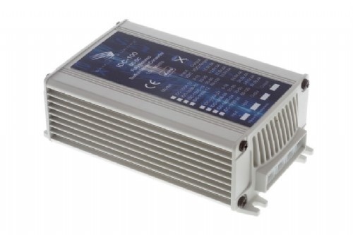 SAMLEX DC-DC Isolated Converter IDC-100A-24 / 9-18V>24.5V 4A