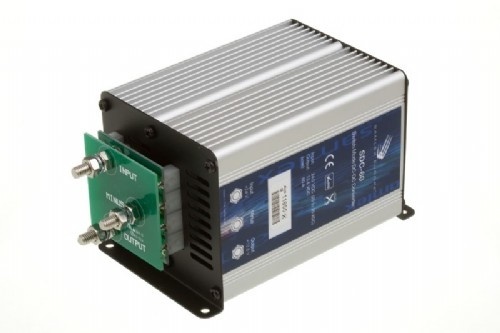 SAMLEX DC-DC Converter SDC-60 / 20-35V>13 -8V 60A