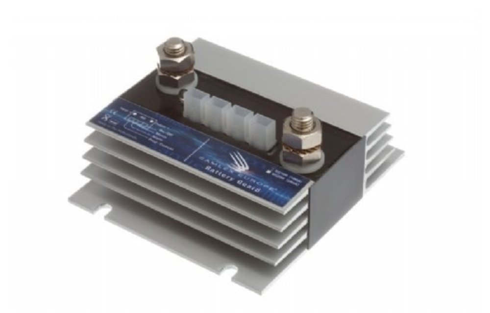 SAMLEX Accubewaker BG-100 12-24V/100A