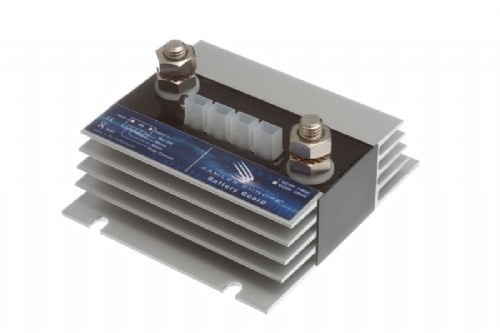 SAMLEX Accubewaker BG-100 12-24V/100A