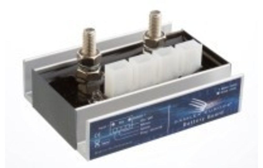 SAMLEX Accubewaker BG-40 12-24V/40A