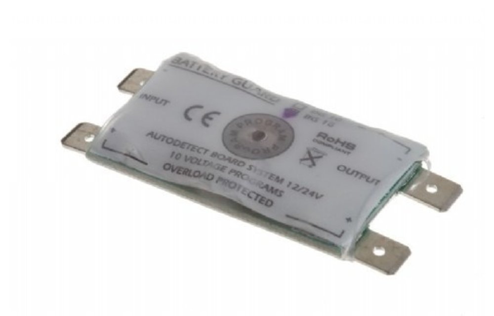 SAMLEX Accubewaker BG-18 12-24V/18A