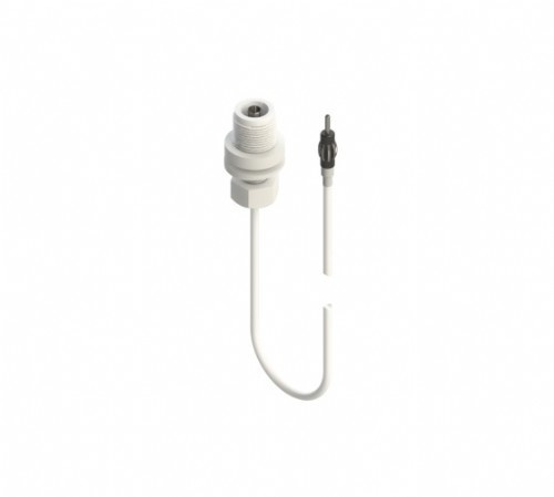 Pacific Aerials SeaMaster - P6116 FM+AM dekdoorvoer steun+5m kabel