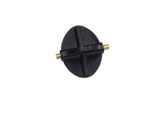 Nasa Paddle Wheel/Spindle