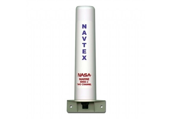 Nasa 518/490kHz Navtex antenne