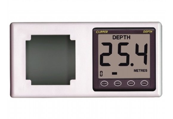 Nasa houder Voor Clipper Instrumenten