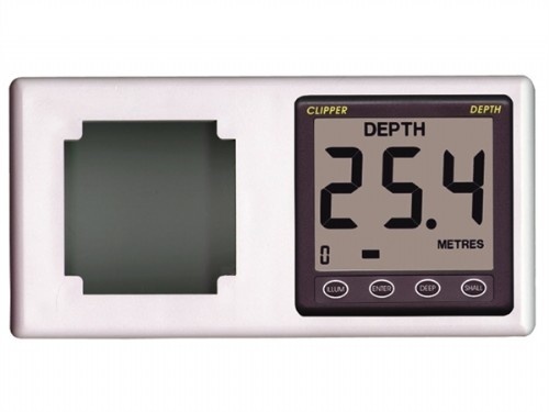 Nasa houder Voor Clipper Instrumenten