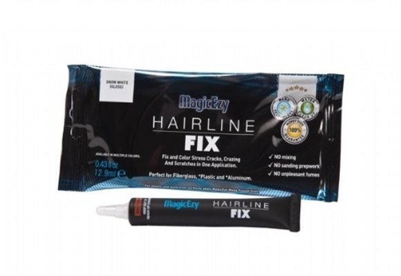 MagicEzy Hairline Fix Forest Green - 12 -9ml