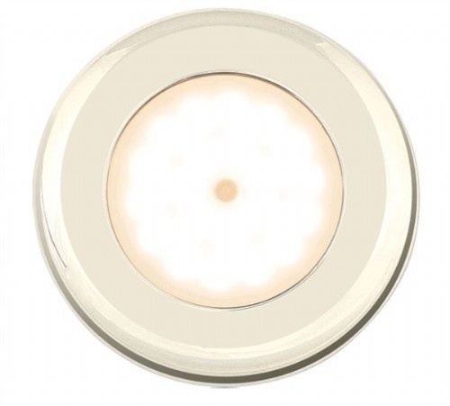 Båtsystem Nova LED Touch Master - Goud - 12V-1W