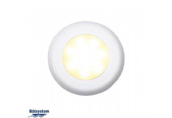 Båtsystem Nova II wit - 8-30V-2W