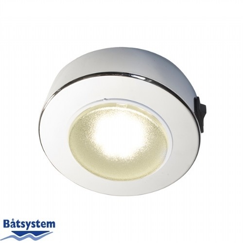 Båtsystem Sun Wit LED - 8-30V 2W - IP21