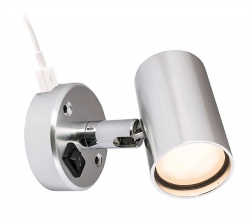 Båtsystem Tube D2USB