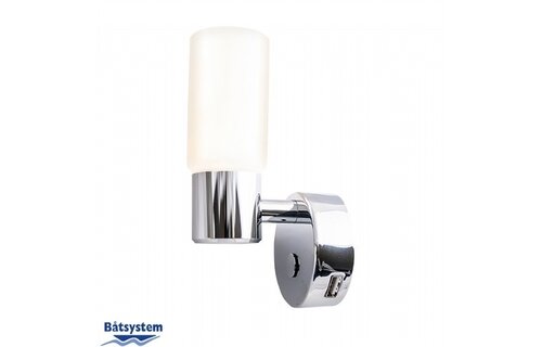 Båtsystem Wandlamp LEIA LW1 USB