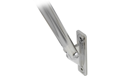 Batsystem RACE 100 Code Zero plateau