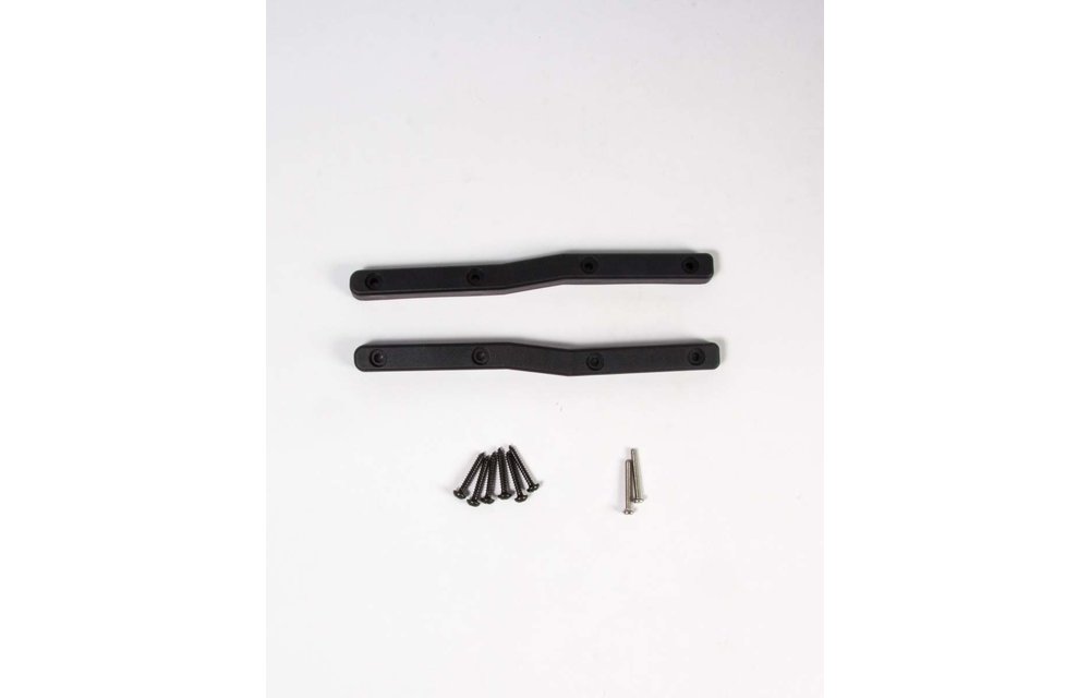 Direct Mount Rails (Links & Rechts)