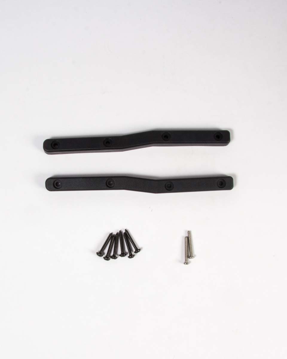 Direct Mount Rails (Links & Rechts)