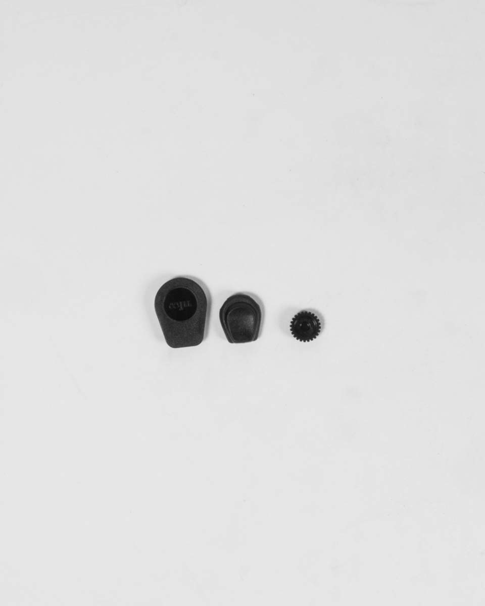 Slalom Bungee Lace Lock