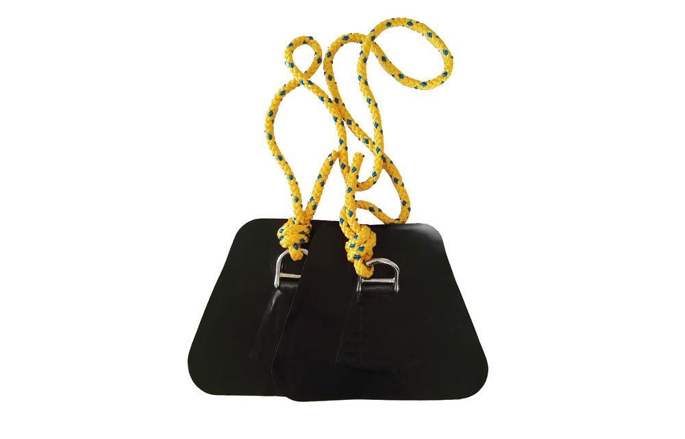 Trekpunt Heavy Duty Multi Rider