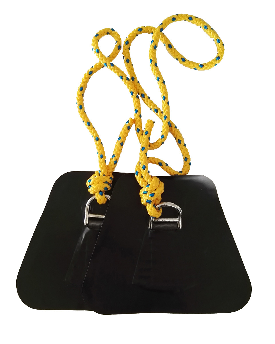 Trekpunt Heavy Duty Multi Rider