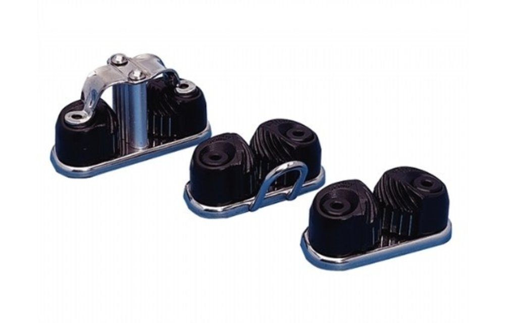 Easy Servo Cleat - dubbel met geleiding