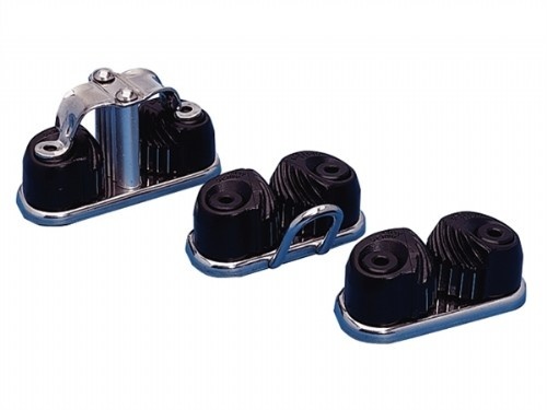 Easy Servo Cleat - dubbel met geleiding