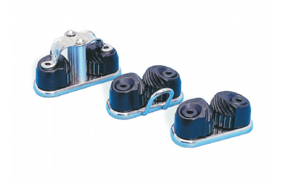 Easy Servo Cleat - enkel met geleiding