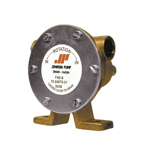 Koelwaterpomp F4B-8 3/8"