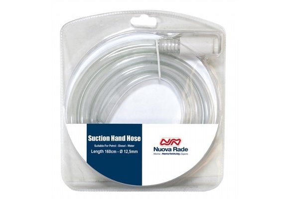 NR Hevelpomp 12 -5 mm