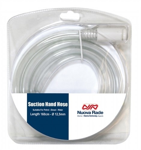 NR Hevelpomp 12 -5 mm