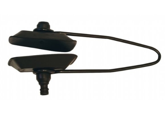 NR Outboard Engine flusher - Rechthoekig