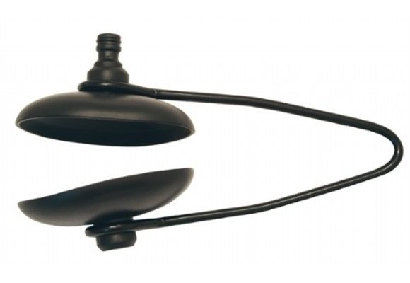 NR Outboard Engine flusher - Oval