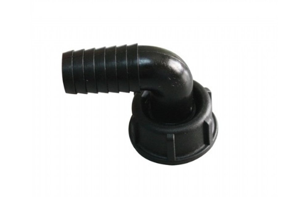 NR tankfitting Blizzard-Bora-Zefiro haaks -¾"x25mm