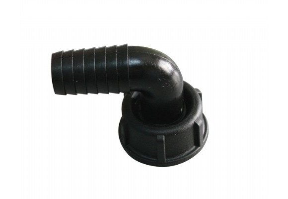 NR tankfitting Blizzard-Bora-Zefiro haaks -¾"x25mm