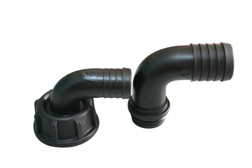 NR diablo tankfitting set haaks 1" bu 25 en 20 mm