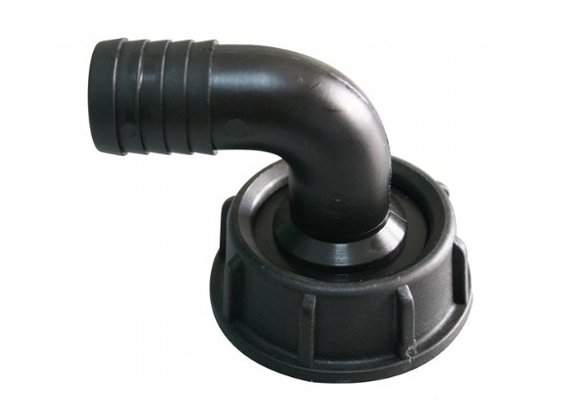 NR diablo tankfitting haaks 1½" 25 mm