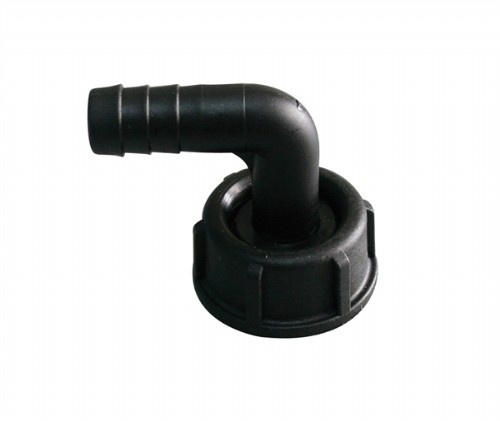 NR diablo tankfitting haaks ½"11 mm